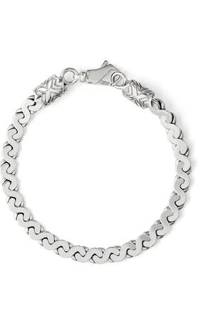 EMANUELE BICOCCHI Bracelet Infinity Loop