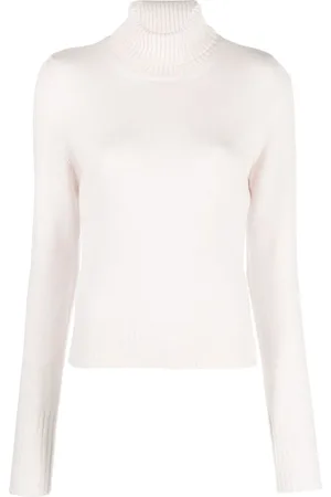 Maison Margiela Haut à col roulé