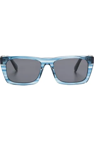 OFF-WHITE Lunettes de soleil Albany