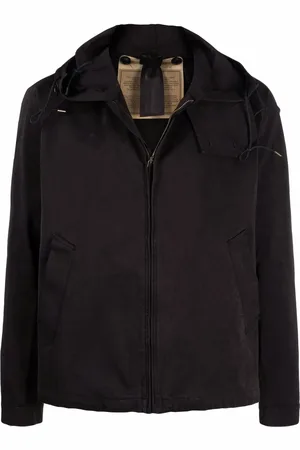 Ten Cate Veste zippée à capuche
