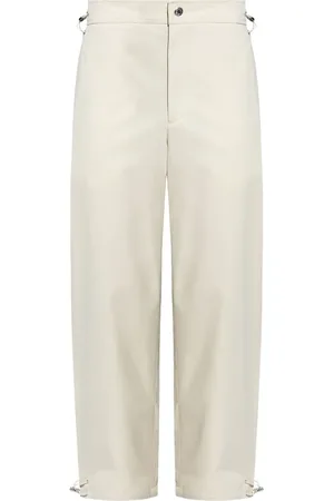 Moncler Pantalon en toile