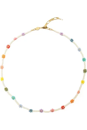Anni Lu Collier Flower Power Iconic