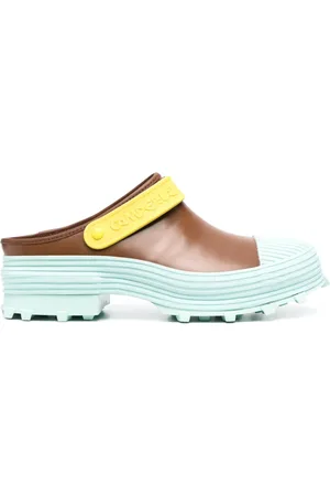 Camper Mules Traktori