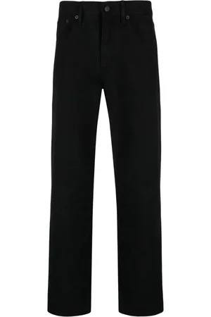 Ralph Lauren Jean slim à patch logo