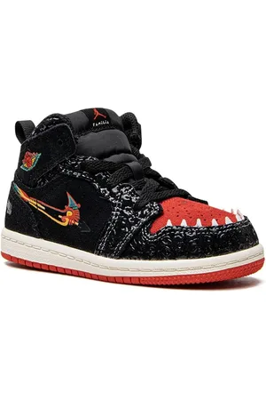 Jordan Baskets montantes Air Jordan 1 SE 