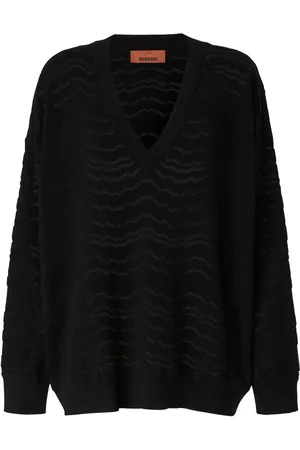 Missoni Pull à col v