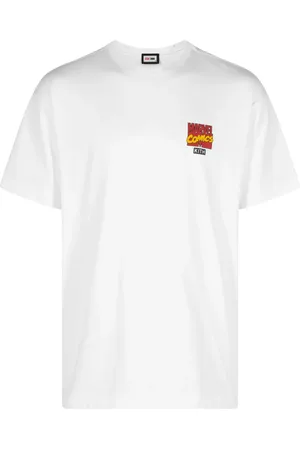 KITH X Marvel Universe t-shirt Vintage