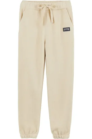Vilebrequin Pantalon de jogging Polar Solid