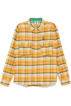 ICECREAM Chemise imprimée tie dye