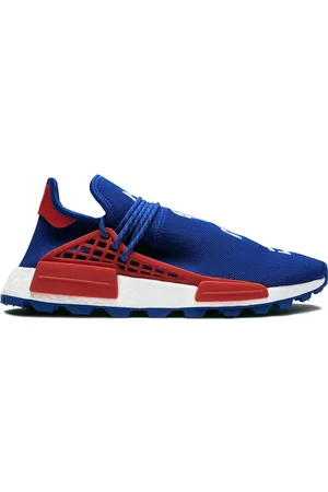 adidas Baskets Pharrell x NMD Hu "N.E.R.D"