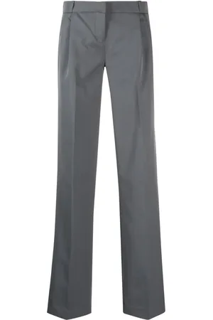 COPERNI Pantalon de tailleur à taille basse
