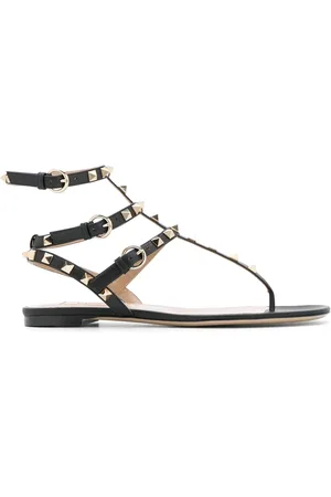 VALENTINO GARAVANI Sandales Rockstud