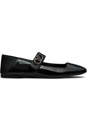VALENTINO GARAVANI Ballerines Mary-Jane