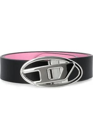 Diesel Ceinture réversible 1DR en cuir
