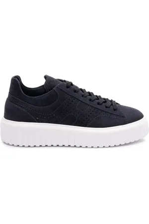 Hogan Baskets H Stripes