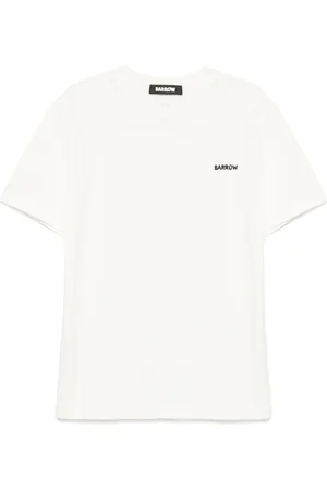 BARROW T-shirt à logo imprimé