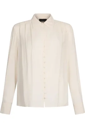 Liu Jo Blouse à design plissé