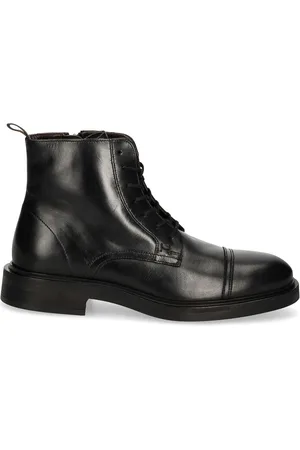 Hackett Bottines Egmont