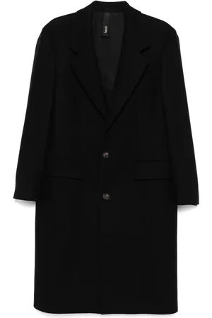 HEVO Manteau Trinitapoli