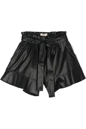 Twin-Set Short à détails de clous