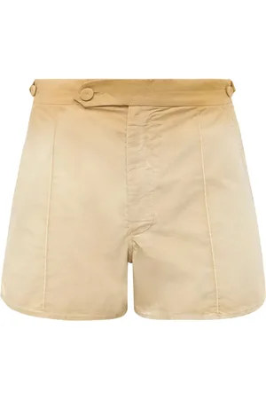 J.W.Anderson Short à effet tie-dye