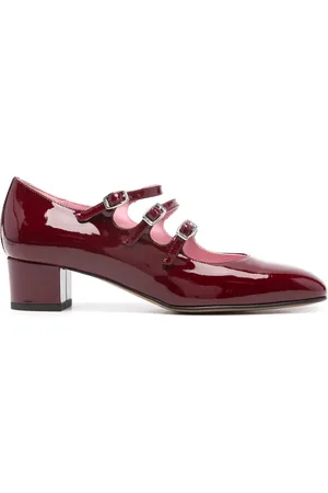 Carel Derbies Kina 40 mm à boucle