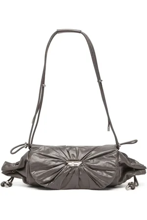 Diesel Sac porté épaule Scrunch-D