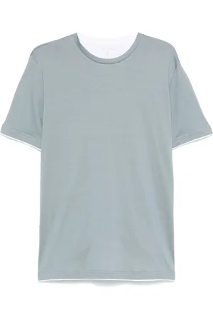 ELEVENTY T-shirt en coton