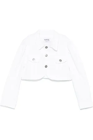 Dondup Veste courte en jean