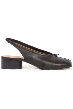 Maison Margiela Escarpins Tabi 30 mm