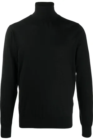 Dolce & Gabbana Pull à col roulé