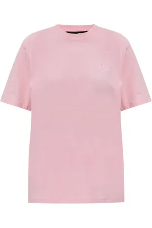 ROTATE T-shirt à logo brodé