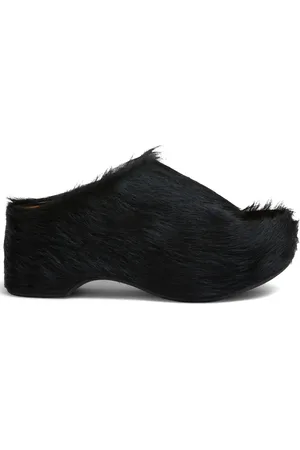 Marni Sandales en cuir