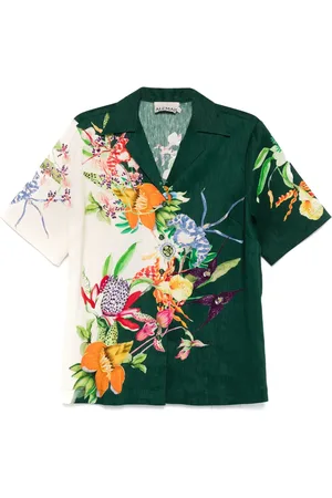 ALÉMAIS Chemise Aggie