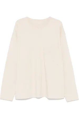 LEMAIRE T-shirt à manches longues
