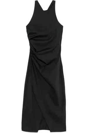 MARELLA Robe Elegia à coupe mi-longue