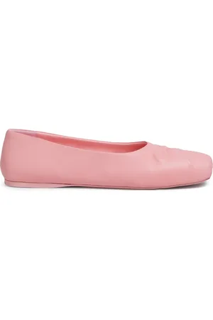 Marni Ballerines à détail de nœud