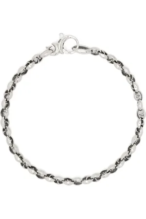 STEPHEN WEBSTER Bracelet Classic XXS Link en sterling