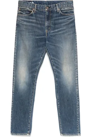 VISVIM Jean Social Sculpture