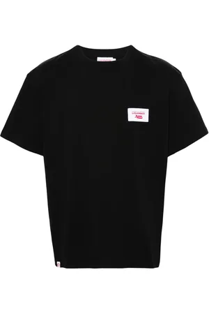 Charles Jeffrey Loverboy T-shirt Label en coton