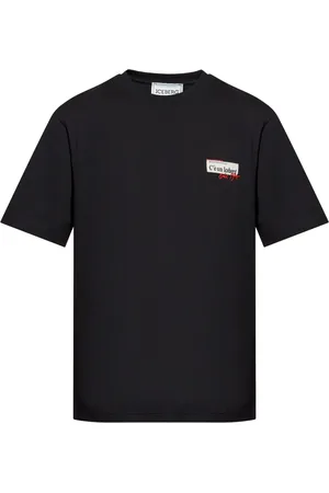 Iceberg T-shirt à patch logo