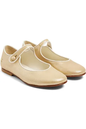 BONPOINT Ballerines Ella