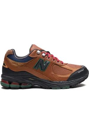 New Balance Baskets 2002R 