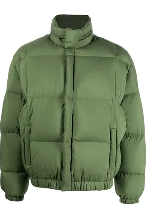 Kenzo Doudoune à fermeture zippée