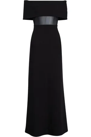 SER.O.YA Robe longue Isabel