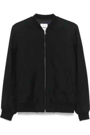 Sandro Veste bomber New Teddy