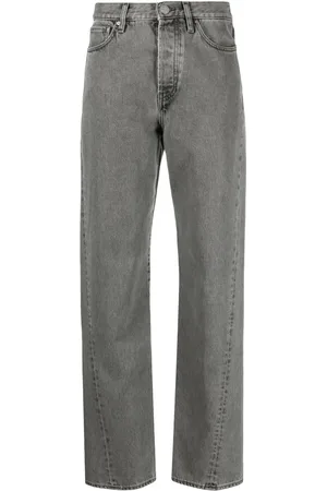 Totême Jean à coupe droite