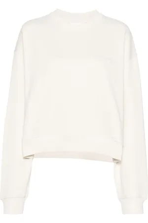 Axel Arigato Sweat en coton à logo imprimé