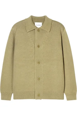 Closed Cardigan en maille