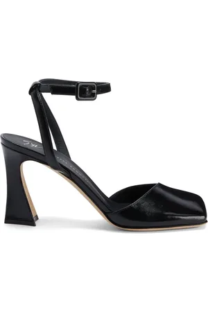 Giuseppe Zanotti Escarpins Olivhe 85 mm